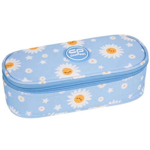 Coolpack F062834, Mäppchen CAMPUS Daisy Sun, Multicolor von Coolpack