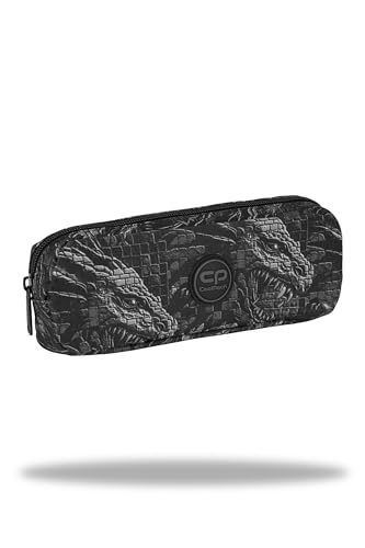 Coolpack F071809, Mäppchen DECK Shazam, Multicolor von CoolPack
