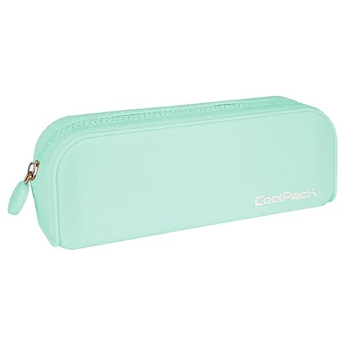 Coolpack Z11645, Mäppchen TUBE Pastel/Powder Mint, Green von Coolpack