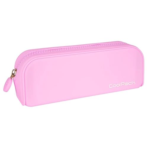 Coolpack Z11647, Mäppchen TUBE Pastel/Powder Pink, Pink von CoolPack