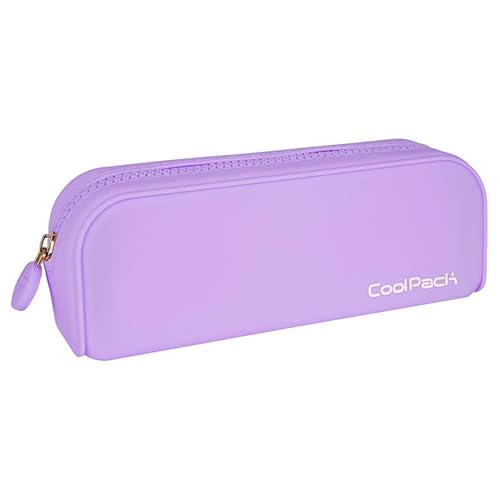 Coolpack Z11648, Mäppchen TUBE Pastel/Powder Purple, Purple von Coolpack