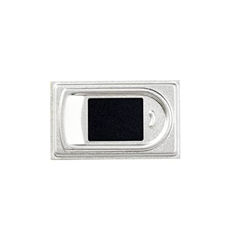 Rectangle-Shaped All-In-One Capacitive Fingerprint Sensor (E) Compatible Platform Like STM32/Raspberry Pi, UART Connector, High Performance Cortex Processor von Coolwell