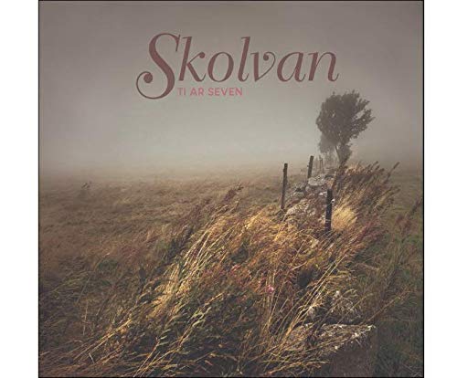 SKOLVAN-tir ar seven [Audio CD] von Coop Breizh