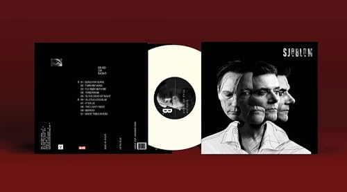 Dead of Night (Lp) [Vinyl LP] von COP INTERNATIONAL