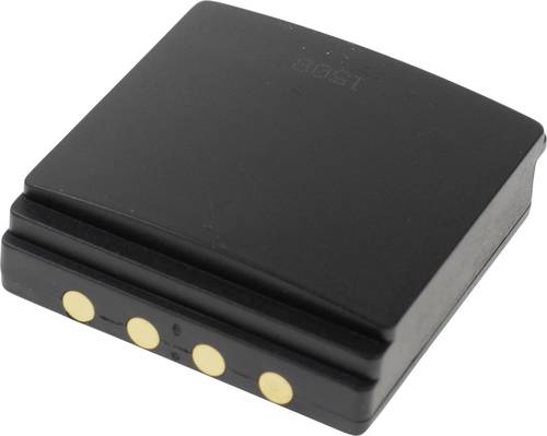 Copacks Kran-Fernbedienungs-Akku 6V 800 mAh Copacks Kran-Fernbedienungs-Akku 6V 800 mAh von Copacks