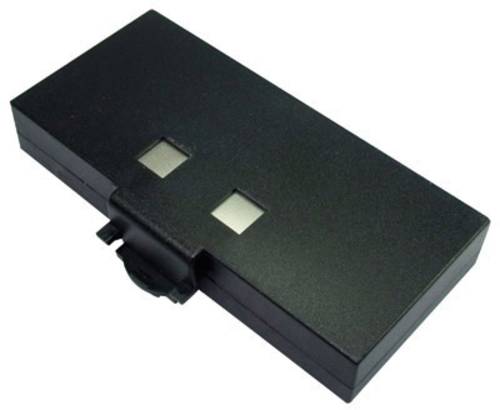 Copacks Kran-Fernbedienungs-Akku 9.6V 2000 mAh Copacks Kran-Fernbedienungs-Akku 9.6V 2000 mAh von Copacks