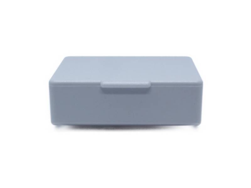 Copacks Kranfunk Akku kompatibel 68300900 68300600 FBH 300 3,6V 1500mAh Kran Akkupacks 1500 mAh (3,6 V) von Copacks