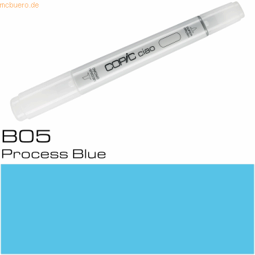 3 x Copic Allround-Marker ciao B05 von Copic