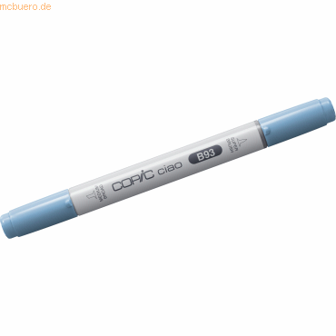 3 x Copic Allround-Marker ciao B93 von Copic