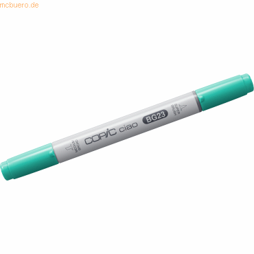 3 x Copic Allround-Marker ciao BG23 von Copic