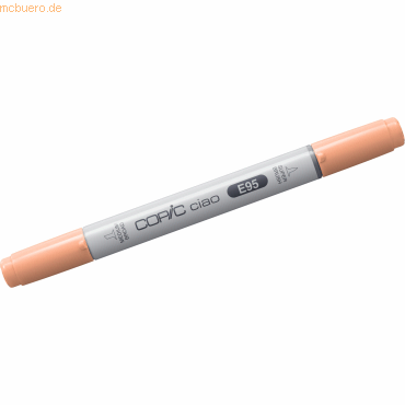 3 x Copic Allround-Marker ciao E95 von Copic