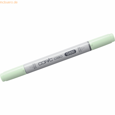 3 x Copic Allround-Marker ciao G000 von Copic