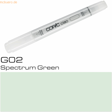 3 x Copic Allround-Marker ciao G02 von Copic