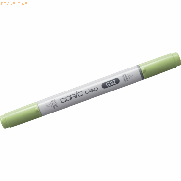 3 x Copic Allround-Marker ciao G82 von Copic