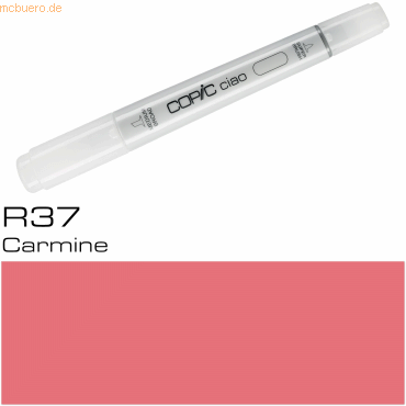 3 x Copic Allround-Marker ciao R37 von Copic