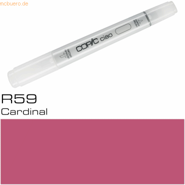 3 x Copic Allround-Marker ciao R59 von Copic