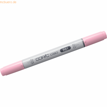 3 x Copic Allround-Marker ciao R81 von Copic