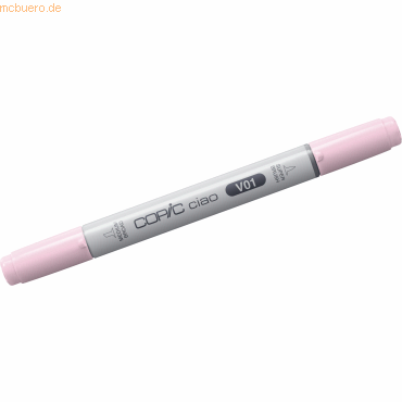 3 x Copic Allround-Marker ciao V01 von Copic