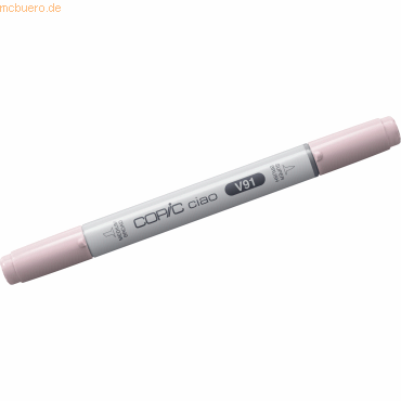 3 x Copic Allround-Marker ciao V91 von Copic