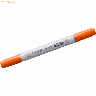 3 x Copic Allround-Marker ciao YR68 von Copic