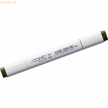 3 x Copic Marker G85 Verdigris von Copic