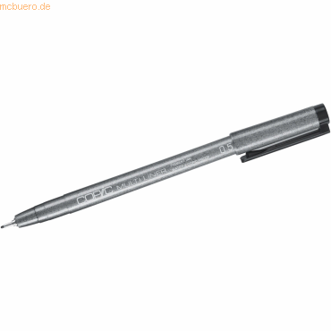 12 x Copic Fineliner Multi Liner 0.5 mm 12 x Copic Fineliner Multi Liner 0.5 mm von Copic
