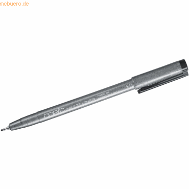 12 x Copic Fineliner Multi Liner 1.0 mm 12 x Copic Fineliner Multi Liner 1.0 mm von Copic