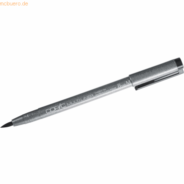 Copic Fineliner Multi Liner Brush M von Copic