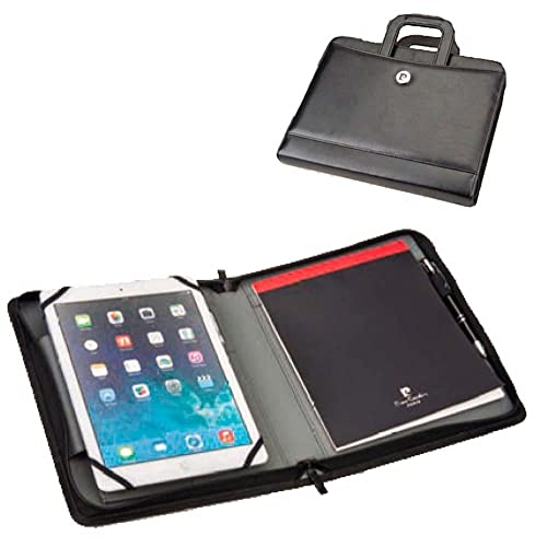 Powerbank Mehrzweckplaner mit Reißverschluss, 28 x 22 cm Powerbank Mehrzweckplaner mit Reißverschluss, 28 x 22 cm von Copiwritte