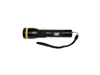 Cat CT2505 Rechargeable USB In+Out Focusing Tatical Lights 550lm von Coplan