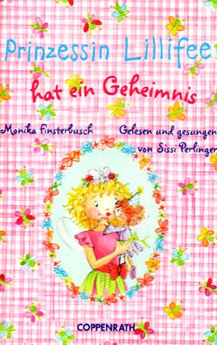 Hat Ein Geheimnis [Musikkassette] von Coppenrath Verlag (Edel)