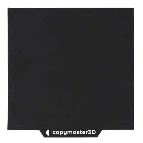 Copymaster3D Magnetic Build Surface 310 x 310 mm Copymaster3D Magnetic Build Surface 310 x 310 mm von Copymaster3D
