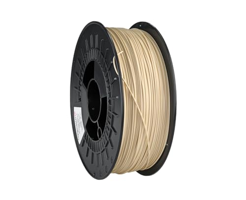 Copymaster3D PLA - 1,75mm - 1 kg - Ivory von Copymaster3D