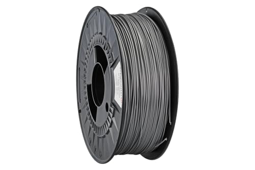 Copymaster3D PLA - 1,75mm - 1 kg - Silver Star Copymaster3D PLA - 1,75mm - 1 kg - Silver Star von Copymaster3D