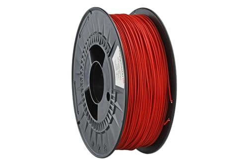 Copymaster3D PLA - 1.75mm - 1kg - Bloody Red von Copymaster3D