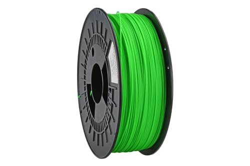 Copymaster3D PLA - 1.75mm - 1kg - Fluorescent Green von Copymaster3D