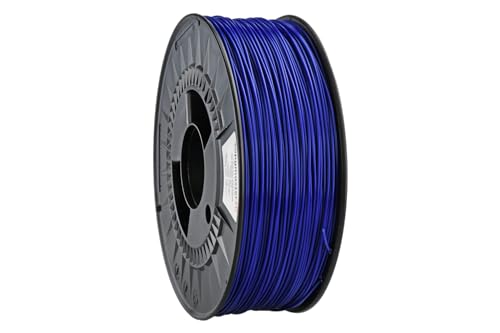 Copymaster3D PLA - 1.75mm - 1kg - Navy Blue von Copymaster3D