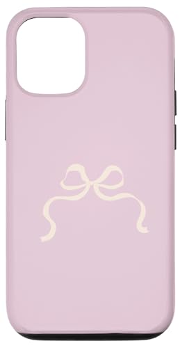 Hülle für iPhone 13 Pro Coquette Cream Soft Pretty Bow Mädchenästhetik Hülle für iPhone 13 Pro Coquette Cream Soft Pretty Bow Mädchenästhetik von Coquette Aesthetic Graphics