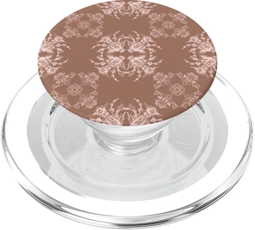Rokoko Mokka Mousse PopSockets PopGrip für MagSafe von Coquette Aesthetic