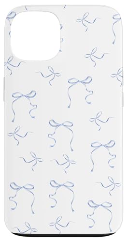 Hülle für iPhone 13 Zierliche Schleifen Kokette Blau Bänder Schleifen Aquarell Mädchen Hülle für iPhone 13 Zierliche Schleifen Kokette Blau Bänder Schleifen Aquarell Mädchen von Coquette Blue Ribbons Bows Flowers Watercolor Girl