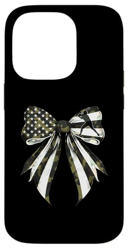 Baseballspieler 4. Juli USA Amerikanische Flagge Camo Kokette Hülle für iPhone 14 Pro Baseballspieler 4. Juli USA Amerikanische Flagge Camo Kokette Hülle für iPhone 14 Pro von Coquette Bow 4th of July US Flag Patriotic Gifts