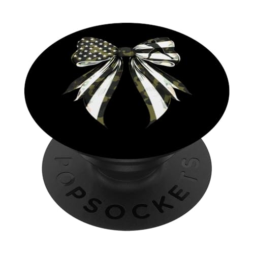 Baseballspieler 4. Juli USA Amerikanische Flagge Camo Kokette PopSockets Klebender PopGrip Baseballspieler 4. Juli USA Amerikanische Flagge Camo Kokette PopSockets Klebender PopGrip von Coquette Bow 4th of July US Flag Patriotic Gifts