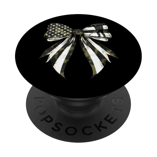 Broomball Player 4. Juli USA Amerikanische Flagge Camo Kokette PopSockets Klebender PopGrip Broomball Player 4. Juli USA Amerikanische Flagge Camo Kokette PopSockets Klebender PopGrip von Coquette Bow 4th of July US Flag Patriotic Gifts
