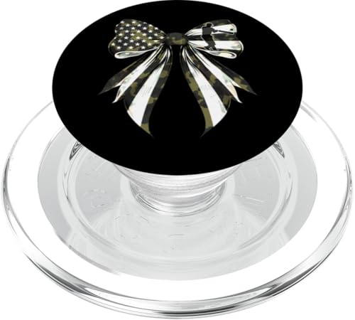 Cricketspieler 4. Juli Amerikanische Flagge Camouflage Kokette PopSockets PopGrip für MagSafe Cricketspieler 4. Juli Amerikanische Flagge Camouflage Kokette PopSockets PopGrip für MagSafe von Coquette Bow 4th of July US Flag Patriotic Gifts