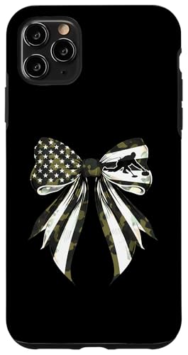 Curling Stone Player 4. Juli Amerikanische Flagge Kokette Bogen Hülle für iPhone 11 Pro Max Curling Stone Player 4. Juli Amerikanische Flagge Kokette Bogen Hülle für iPhone 11 Pro Max von Coquette Bow 4th of July US Flag Patriotic Gifts