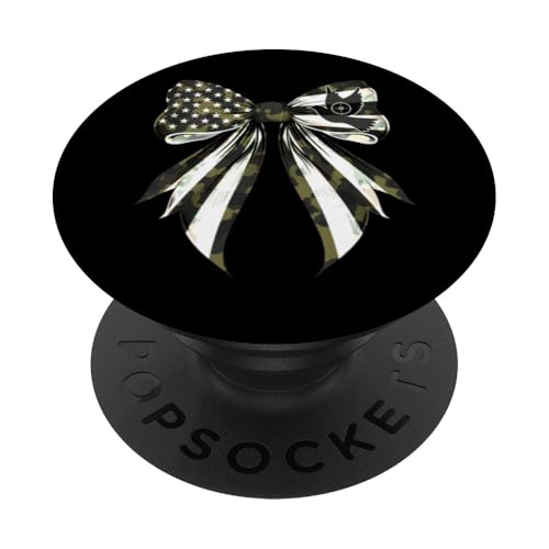 Dove Hunting Hunter 4. Juli Amerikanische Flagge Camo Kokette PopSockets Klebender PopGrip Dove Hunting Hunter 4. Juli Amerikanische Flagge Camo Kokette PopSockets Klebender PopGrip von Coquette Bow 4th of July US Flag Patriotic Gifts