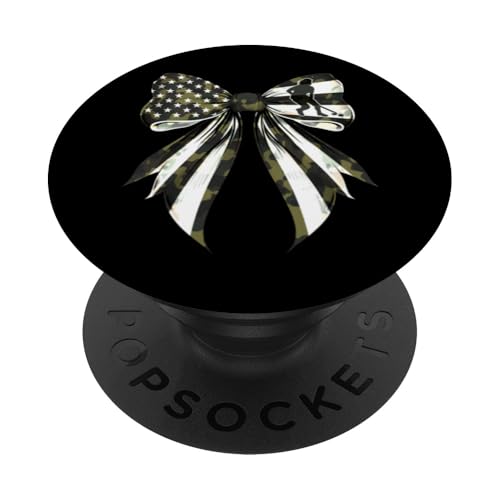 Feldhockeyspieler 4. Juli Amerikanische Flagge Camo Kokette PopSockets Klebender PopGrip Feldhockeyspieler 4. Juli Amerikanische Flagge Camo Kokette PopSockets Klebender PopGrip von Coquette Bow 4th of July US Flag Patriotic Gifts