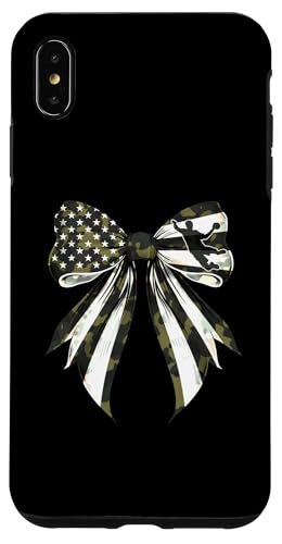 Handball Coach 4. Juli Amerikanische Flagge Camouflage Kokette Hülle für iPhone XS Max Handball Coach 4. Juli Amerikanische Flagge Camouflage Kokette Hülle für iPhone XS Max von Coquette Bow 4th of July US Flag Patriotic Gifts