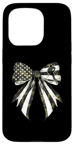 Hockeyspieler 4. Juli Amerikanische Flagge Camouflage Kokette Hülle für iPhone 15 Pro Hockeyspieler 4. Juli Amerikanische Flagge Camouflage Kokette Hülle für iPhone 15 Pro von Coquette Bow 4th of July US Flag Patriotic Gifts