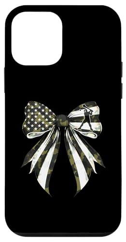 Hurling Player 4. Juli Amerikanische Flagge Camouflage Kokette Hülle für iPhone 12 mini Hurling Player 4. Juli Amerikanische Flagge Camouflage Kokette Hülle für iPhone 12 mini von Coquette Bow 4th of July US Flag Patriotic Gifts